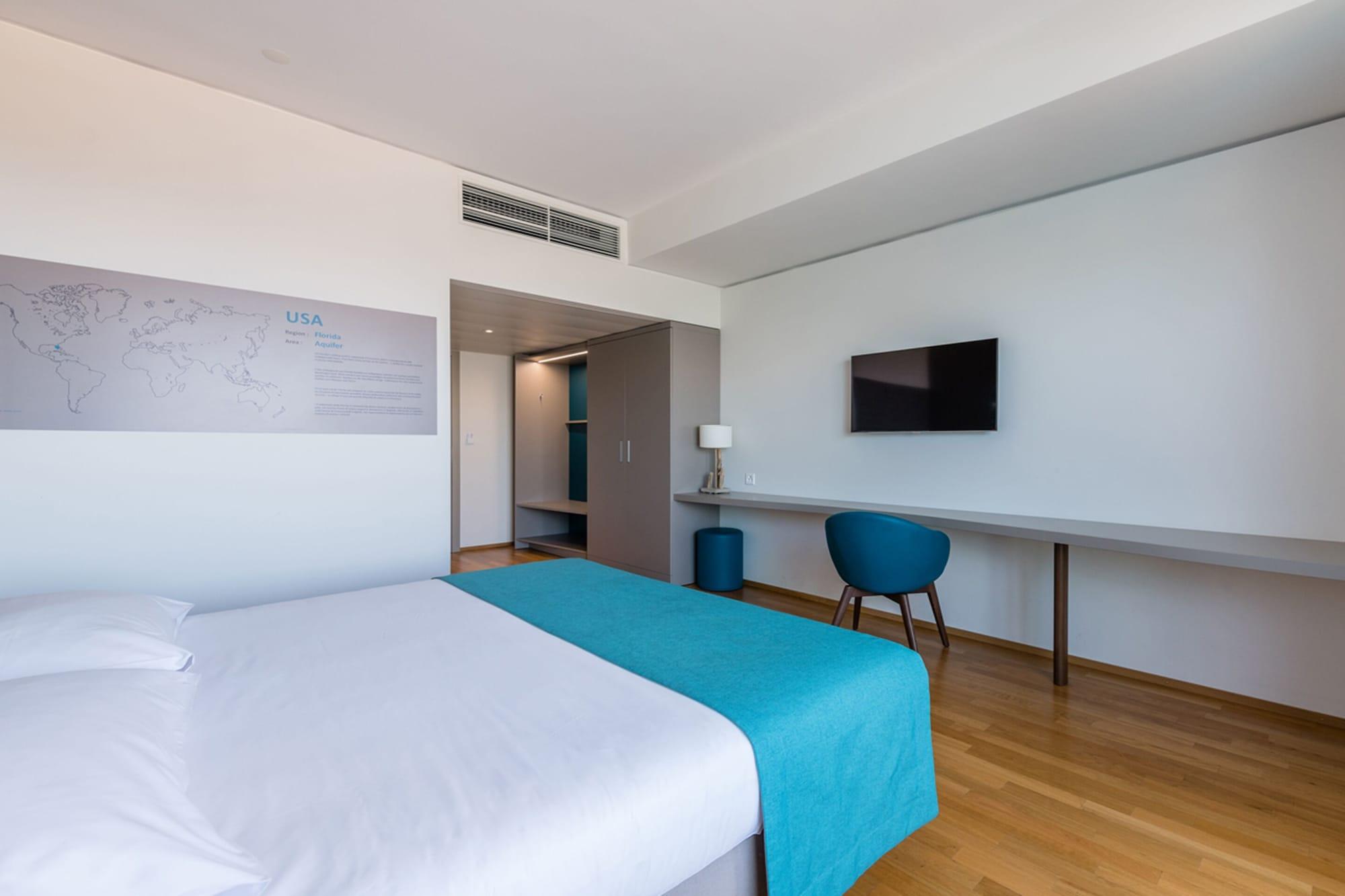 Aquatis Hotel Lozanna Zewnętrze zdjęcie