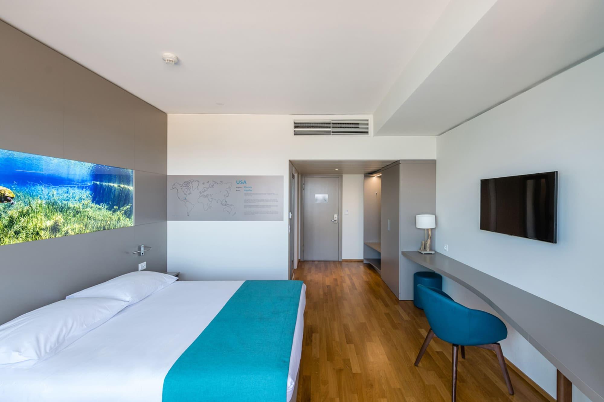 Aquatis Hotel Lozanna Zewnętrze zdjęcie