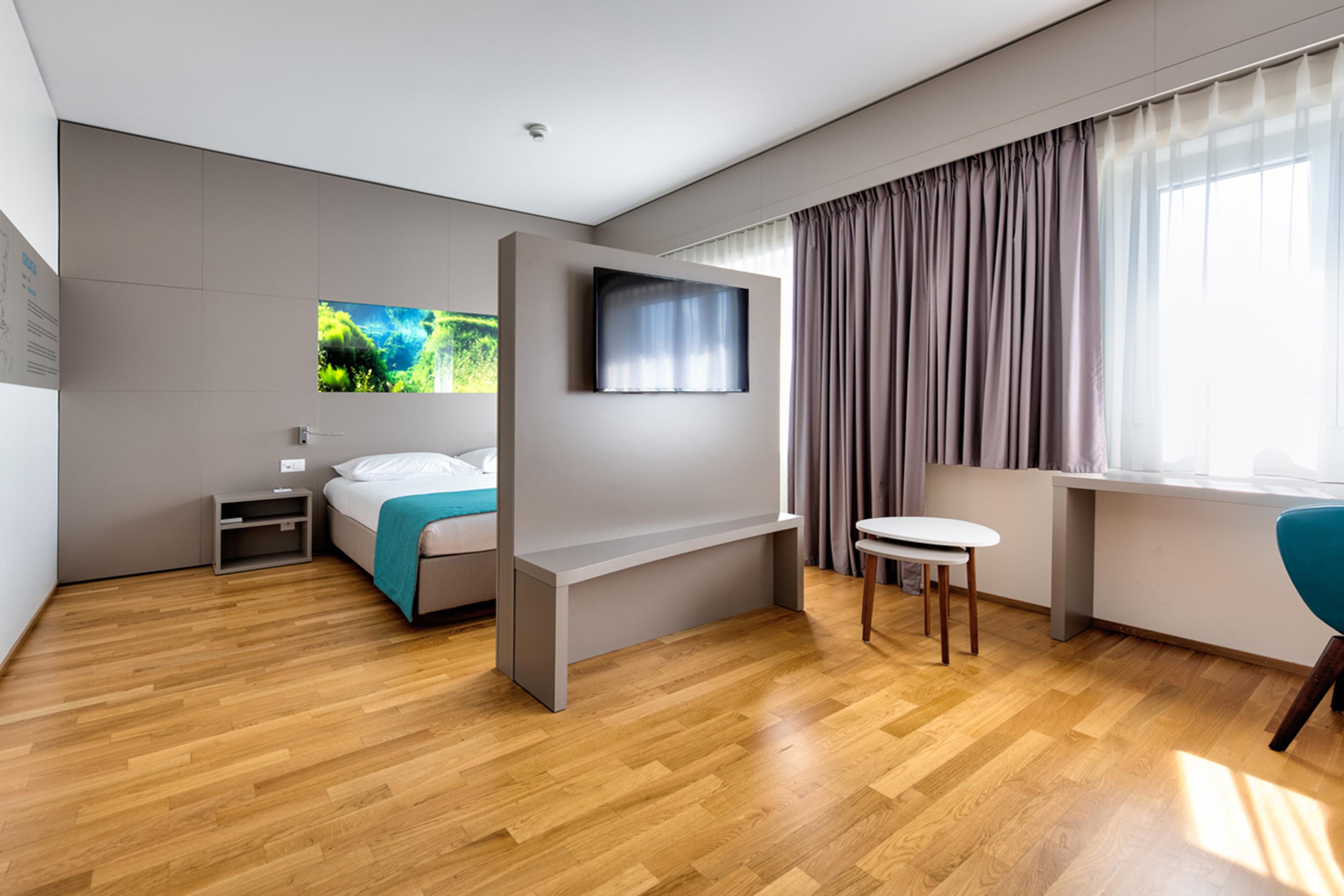 Aquatis Hotel Lozanna Zewnętrze zdjęcie