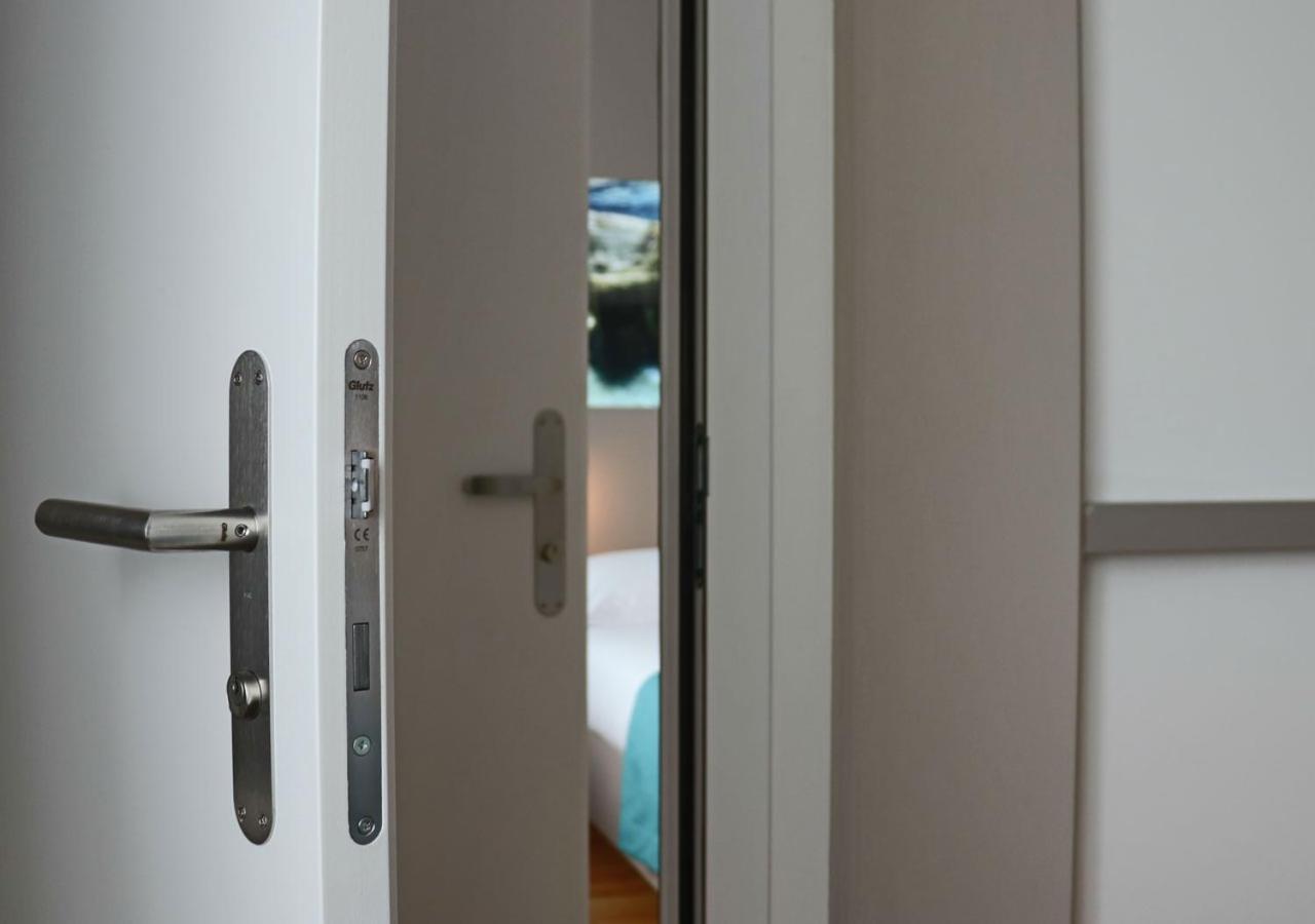 Aquatis Hotel Lozanna Zewnętrze zdjęcie