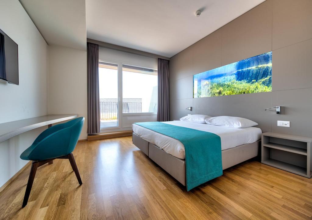 Aquatis Hotel Lozanna Zewnętrze zdjęcie