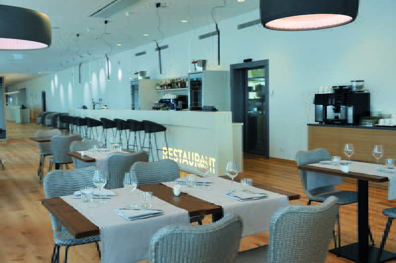 Aquatis Hotel Lozanna Zewnętrze zdjęcie