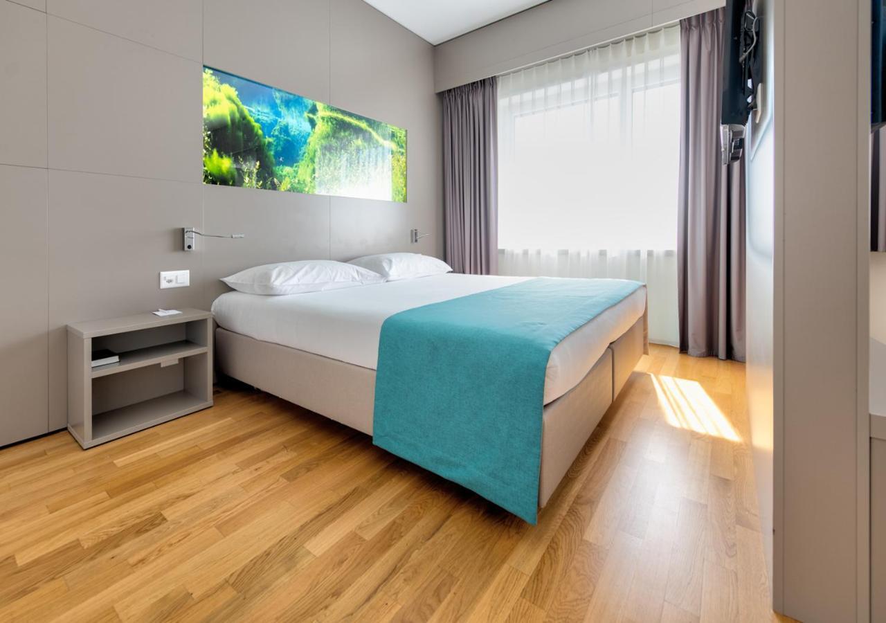 Aquatis Hotel Lozanna Zewnętrze zdjęcie
