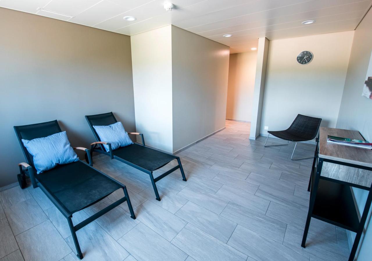 Aquatis Hotel Lozanna Zewnętrze zdjęcie